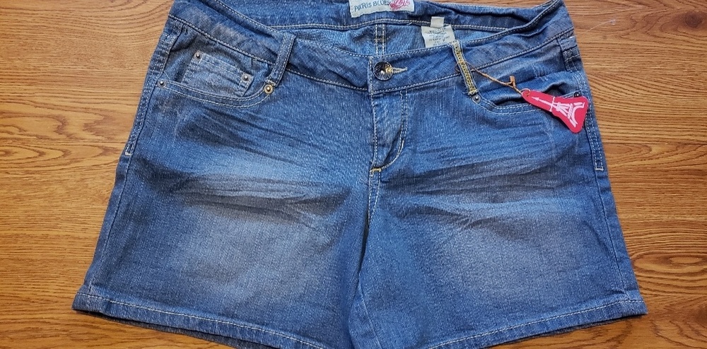 Short